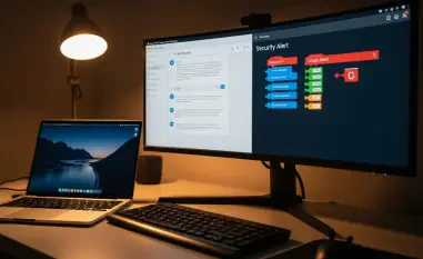 Is Vibe Coding Compromising Software Security?