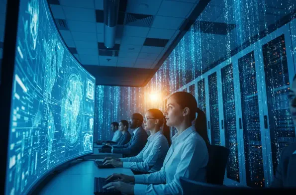 How Do China-Linked Actors Coordinate Cyber Espionage?