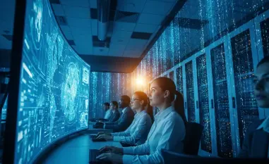 How Do China-Linked Actors Coordinate Cyber Espionage?