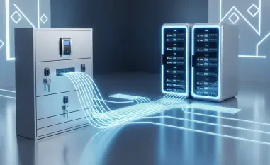 The Strategic Evolution of Intelligent Key Management