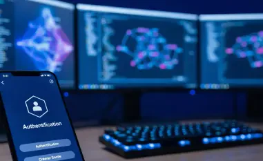 Cybersecurity Trends Highlight Rising Stealth and Supply Chain Risks