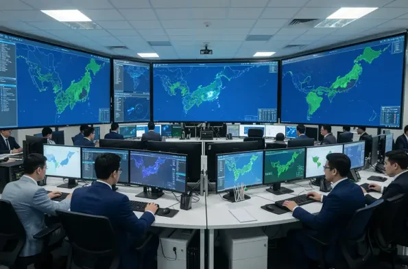 New Threat Actor Targets Taiwan NGOs With LucidRook Malware