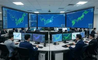 New Threat Actor Targets Taiwan NGOs With LucidRook Malware