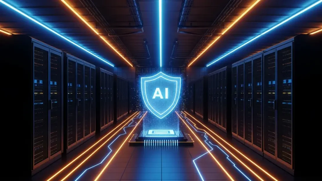 Why Is the CEO Betting $10M on the Future of AI Security?