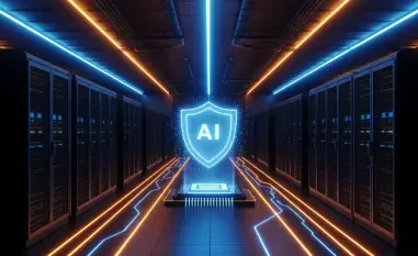 Why Is the CEO Betting $10M on the Future of AI Security?
