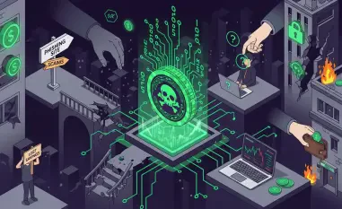 Can the UK Dismantle the Global Scam Economy?