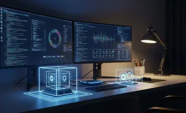 DeepLoad and Kiss Loader Use AI and Native Tools to Evade EDR
