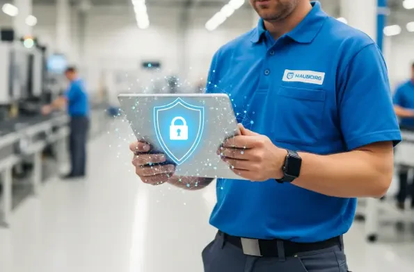 Why Is UK Manufacturing the Top Target for Cybercriminals?