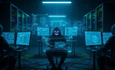 Russian Sentenced for Leading TA551 Cybercrime Organization