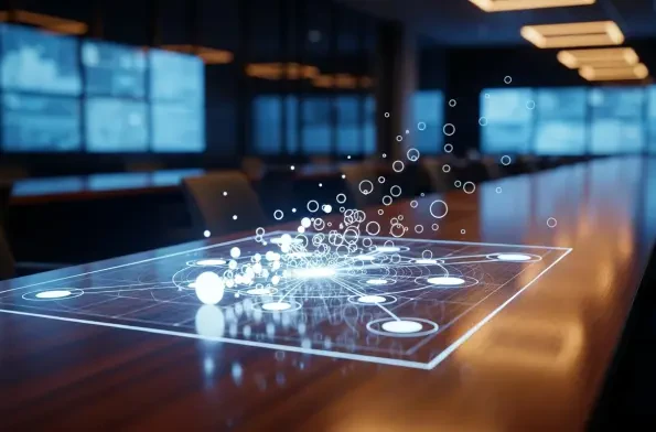 AI Integration Triggers Silent Drift in Policy Engineering