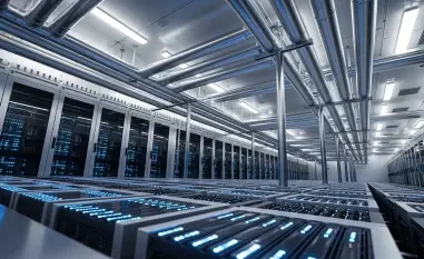 UK Critical Infrastructure Faces Costly Cyber Threats