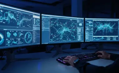 Can Your Security Stop a One-Hour Ransomware Attack?