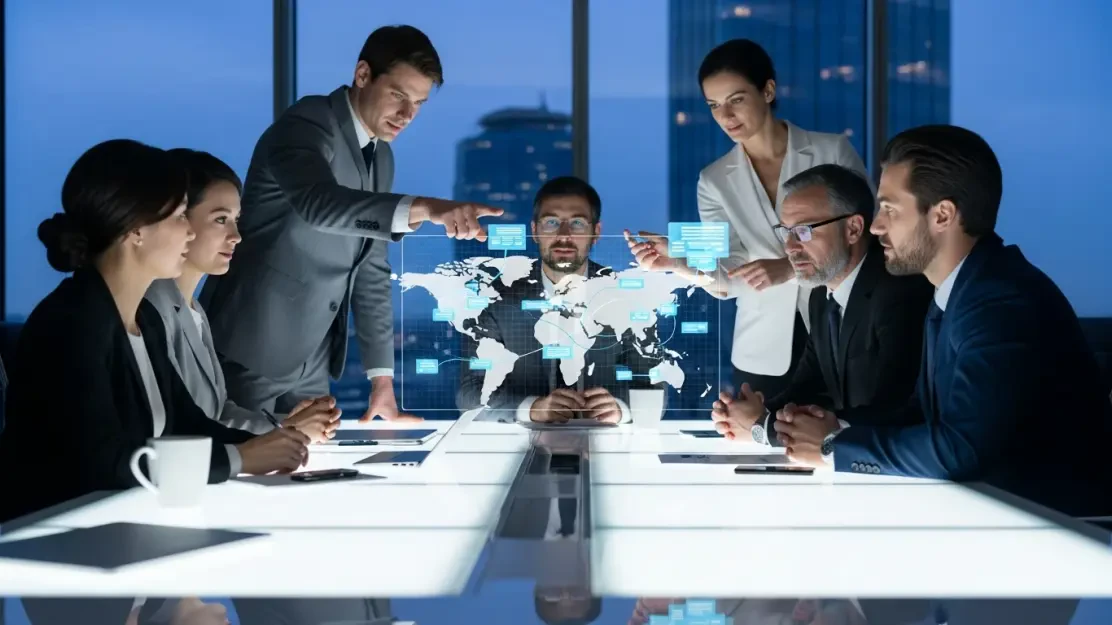 Human Leadership Is Essential for AI Success in Cybersecurity