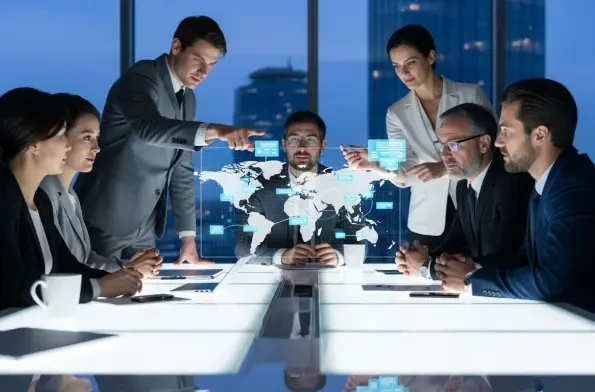 Human Leadership Is Essential for AI Success in Cybersecurity