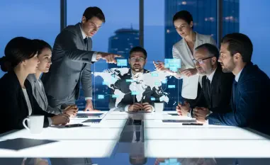 Human Leadership Is Essential for AI Success in Cybersecurity