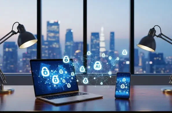 Securing the Enterprise Against Vibe Coding Risks