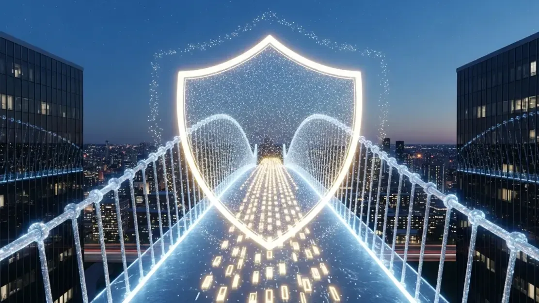 The Evolution of Cybersecurity Toward Data Integrity and Trust