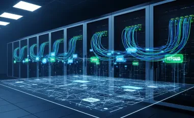 How Are Iranian Cyber Operations and Ransomware Evolving?