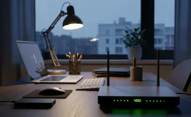 How Is APT28 Hijacking Routers to Steal Credentials?