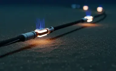 The Intersection of Geopolitics and Global Cybersecurity threats