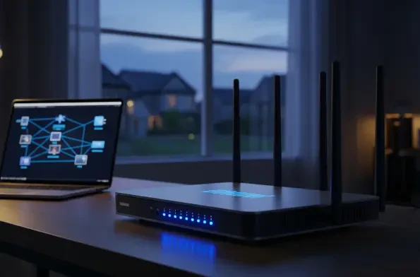 How Did the US Neutralize a Russian DNS Hijacking Network?