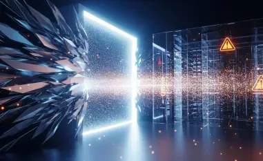 Can a Ninja Forms Vulnerability Lead to a Server Takeover?