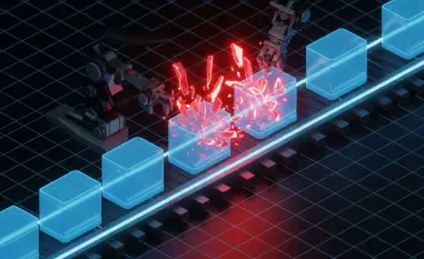 Trend Analysis: Supply Chain Attack Escalation