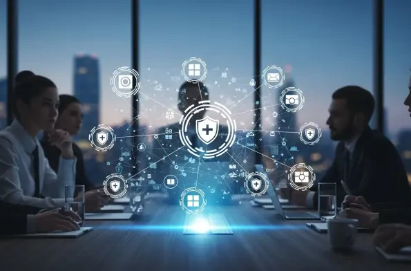 How Can Leaders Strengthen Supply Chain Cyber Resilience?