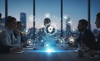 How Can Leaders Strengthen Supply Chain Cyber Resilience?