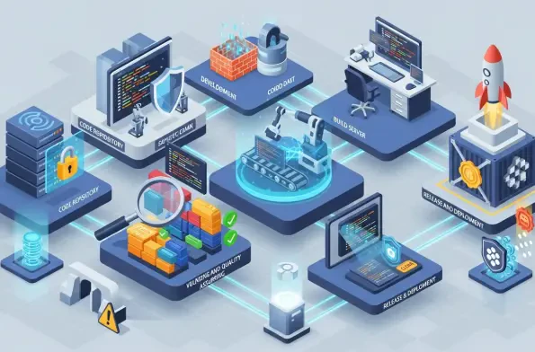 Is Your Software Supply Chain the New Front Line for Hackers?