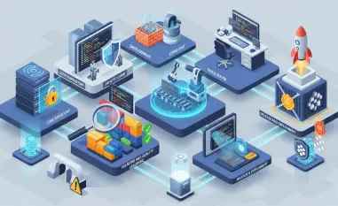 Is Your Software Supply Chain the New Front Line for Hackers?