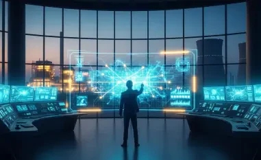 Cybersecurity Threats Target Vulnerable Global Infrastructure