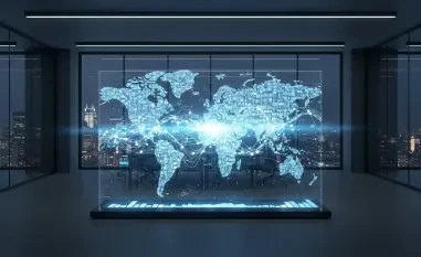 How Is the Cyber Threat Landscape Evolving in 2026?