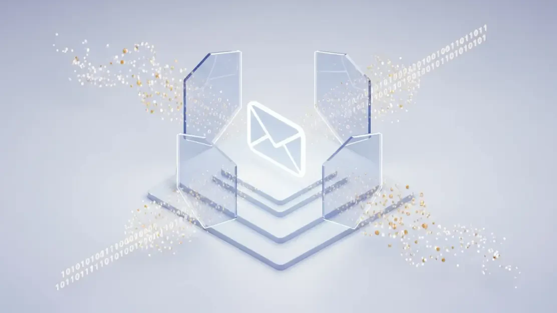 Layered Email Security – Review