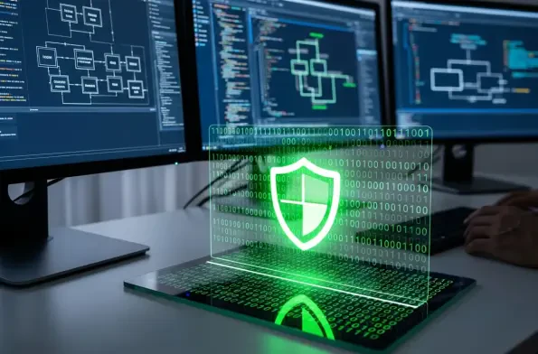 Project Glasswing Cybersecurity – Review