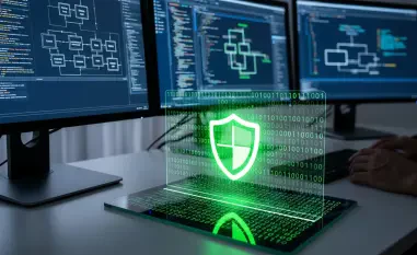 Project Glasswing Cybersecurity – Review