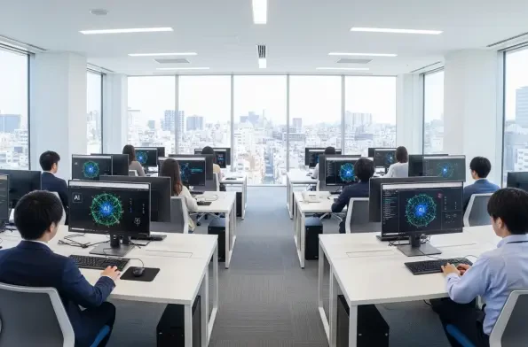 Microsoft Invests $10 Billion in Japan’s AI and Cybersecurity