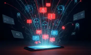 AI-Driven Pushpaganda and Low5 Ad Fraud Networks Uncovered