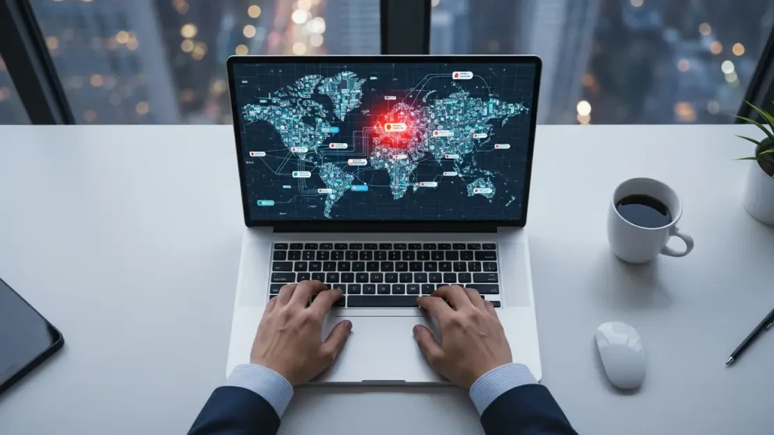 Critical Flaw in Anthropic MCP Risks Supply Chain Attacks