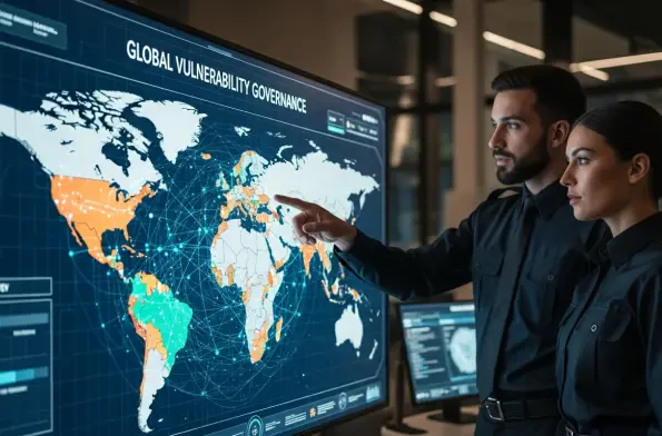 ENISA Aims for Top-Level Root CNA Status by 2027