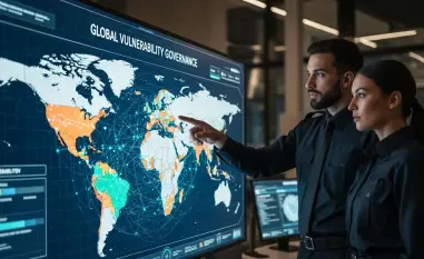 ENISA Aims for Top-Level Root CNA Status by 2027