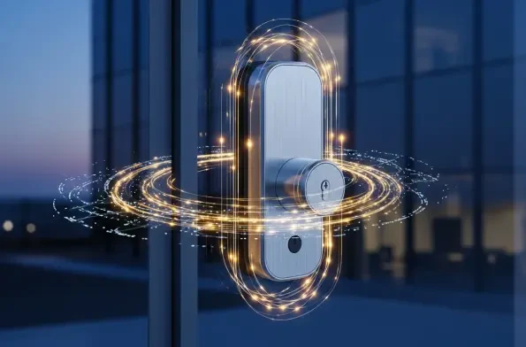 How Is the Cyber Resilience Act Changing Access Control?