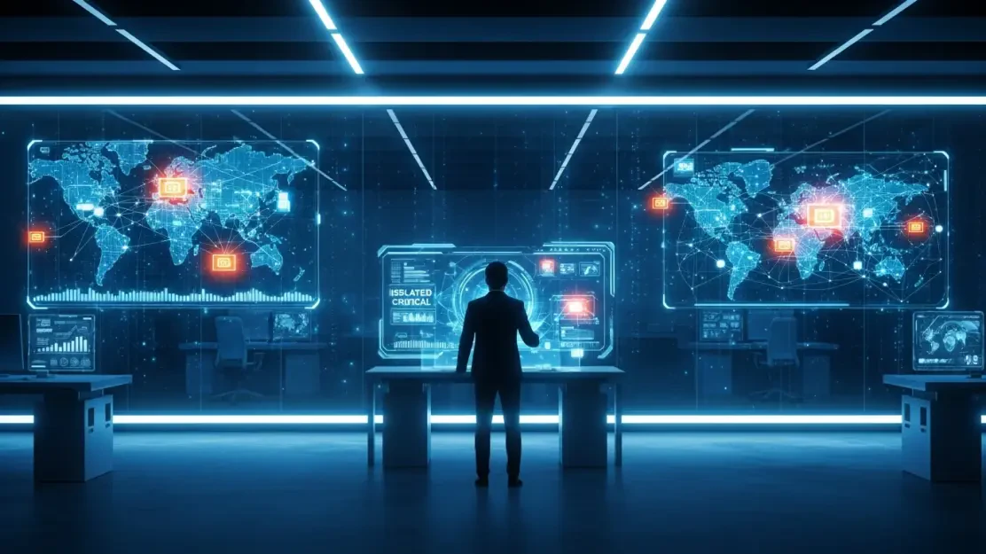 How Will NIST Manage the Surge in Cyber Vulnerabilities?