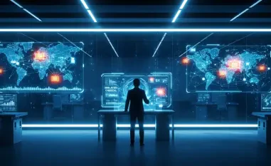 How Will NIST Manage the Surge in Cyber Vulnerabilities?