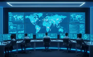 Criminal Networks Adapt as Telegram Ramps Up Moderation