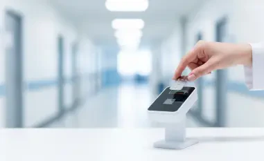 NCSC Unveils New Strategy to Fortify NHS Cyber Resilience