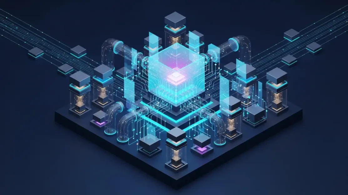 Is Anthropic's MCP Design a Threat to the AI Supply Chain?