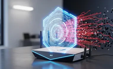 Why Did Botnet Attacks on Legacy TP-Link Routers Fail?