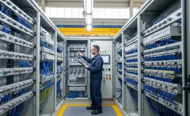 Trend Analysis: Serial-to-IP Converter Security