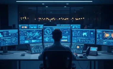 Why Do Most AI Deployments Stall After the Demo?